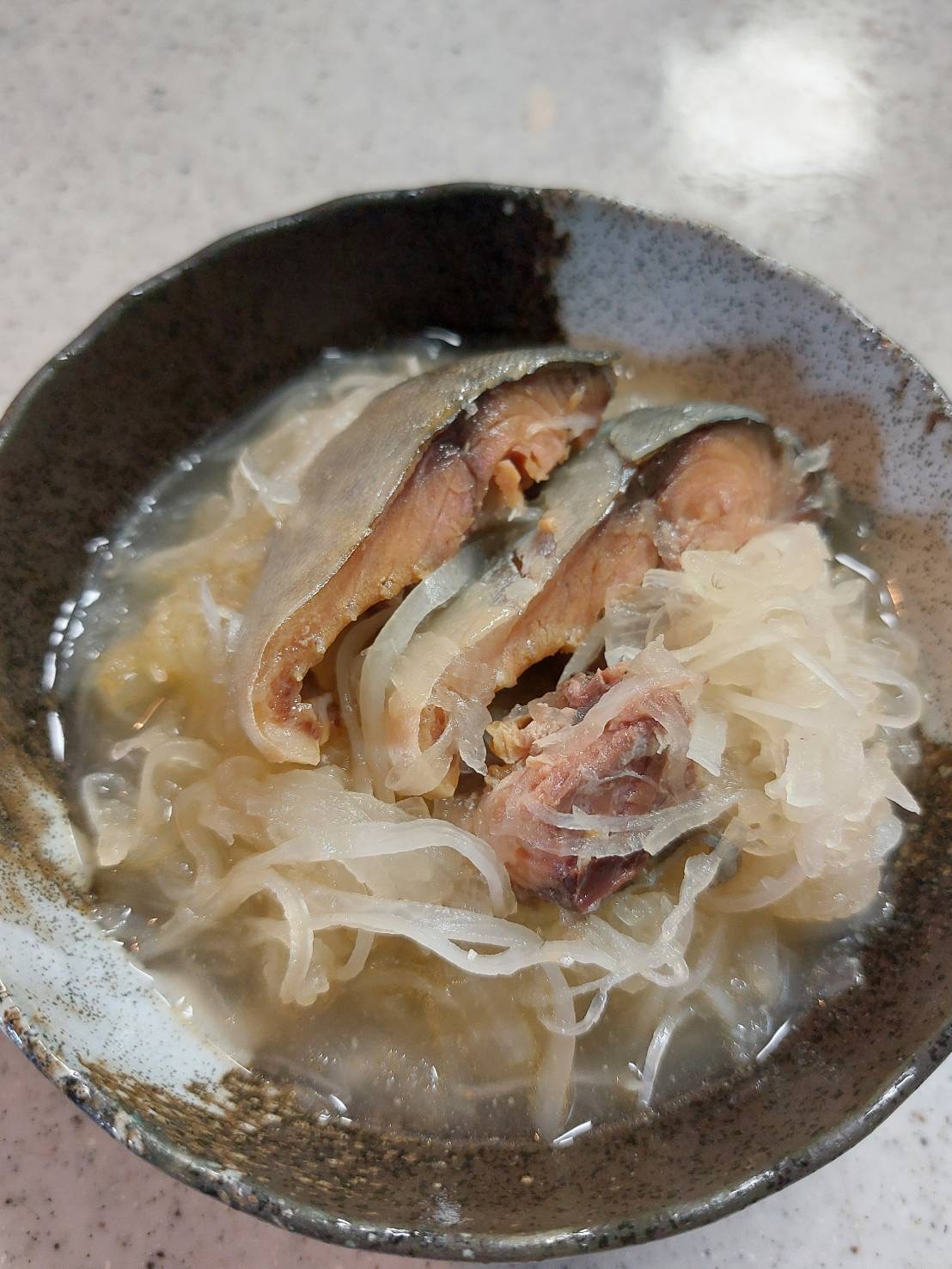 【漁師飯】海女文化が根付く輪島で今なお愛される料理の数々