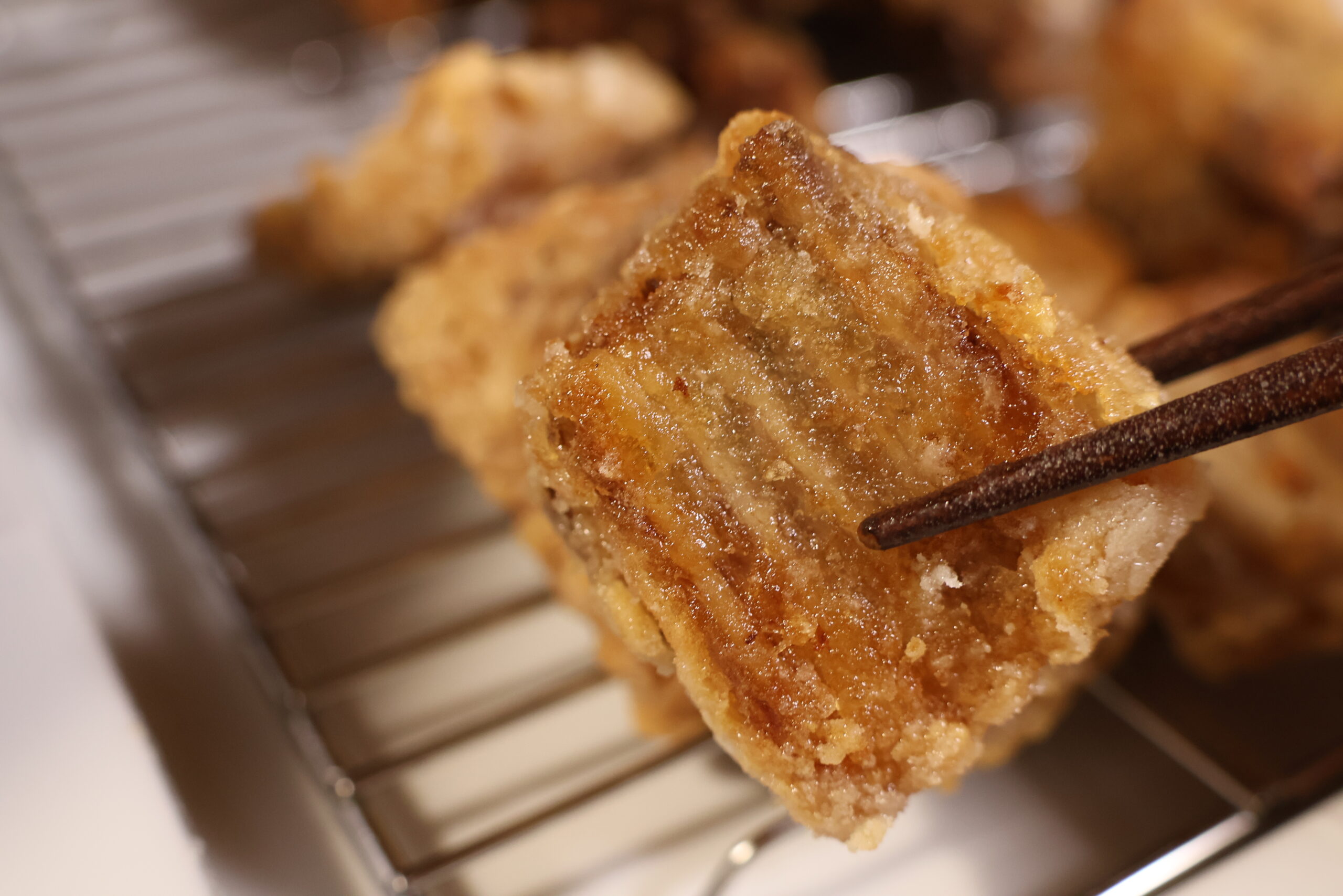 【食レポ】アカエイのエイヒレを調理してみた！