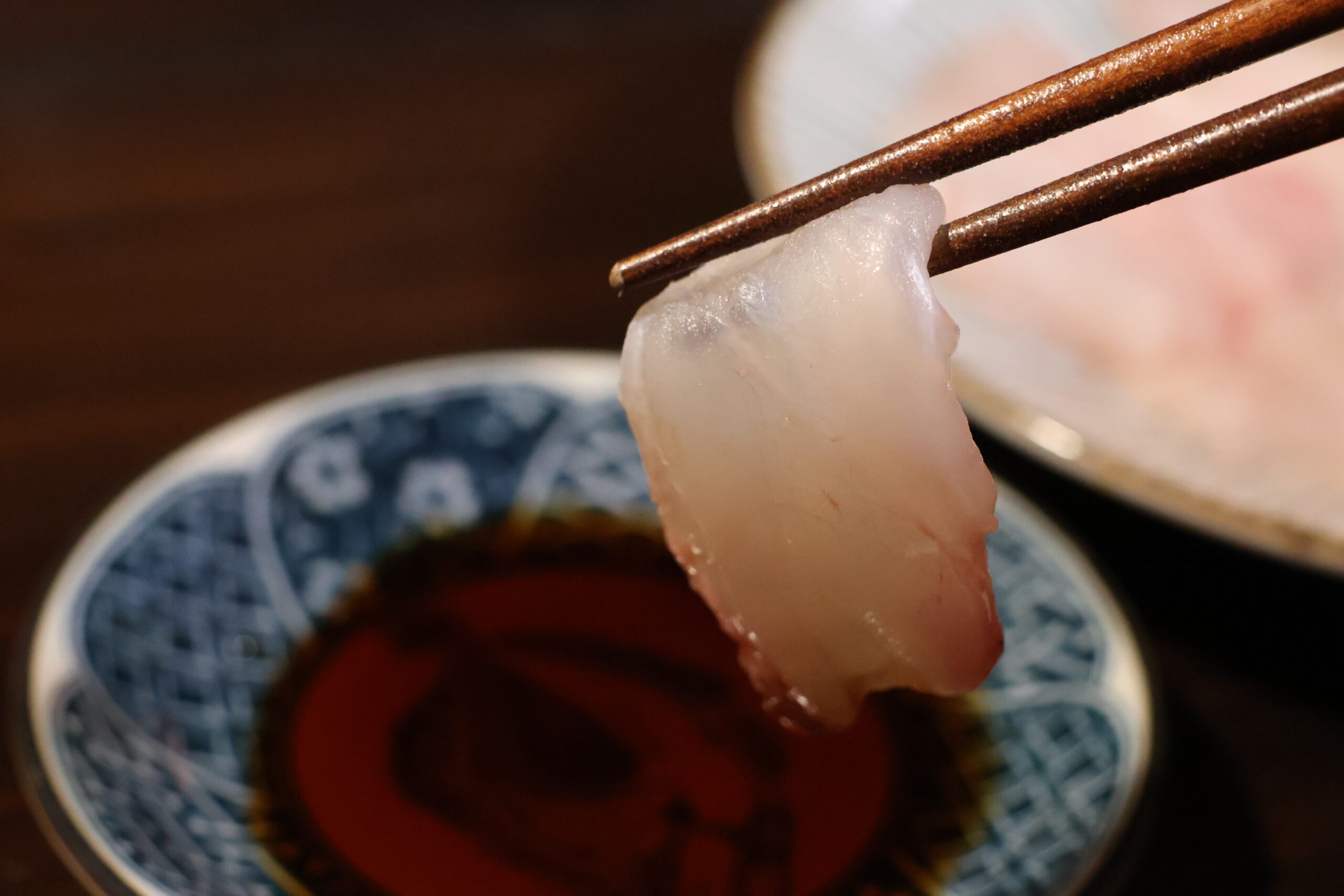 【食レポ】キラキラ輝く銀色の魚「カガミダイ」実食レポ！