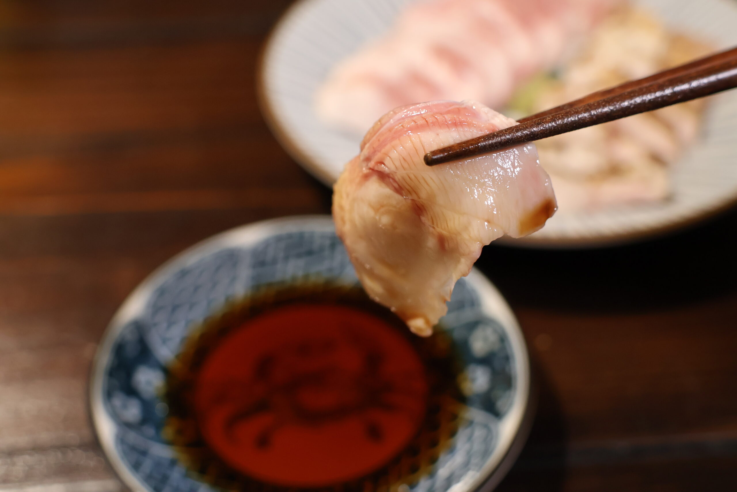 【食レポ】アブラツノザメに初挑戦！