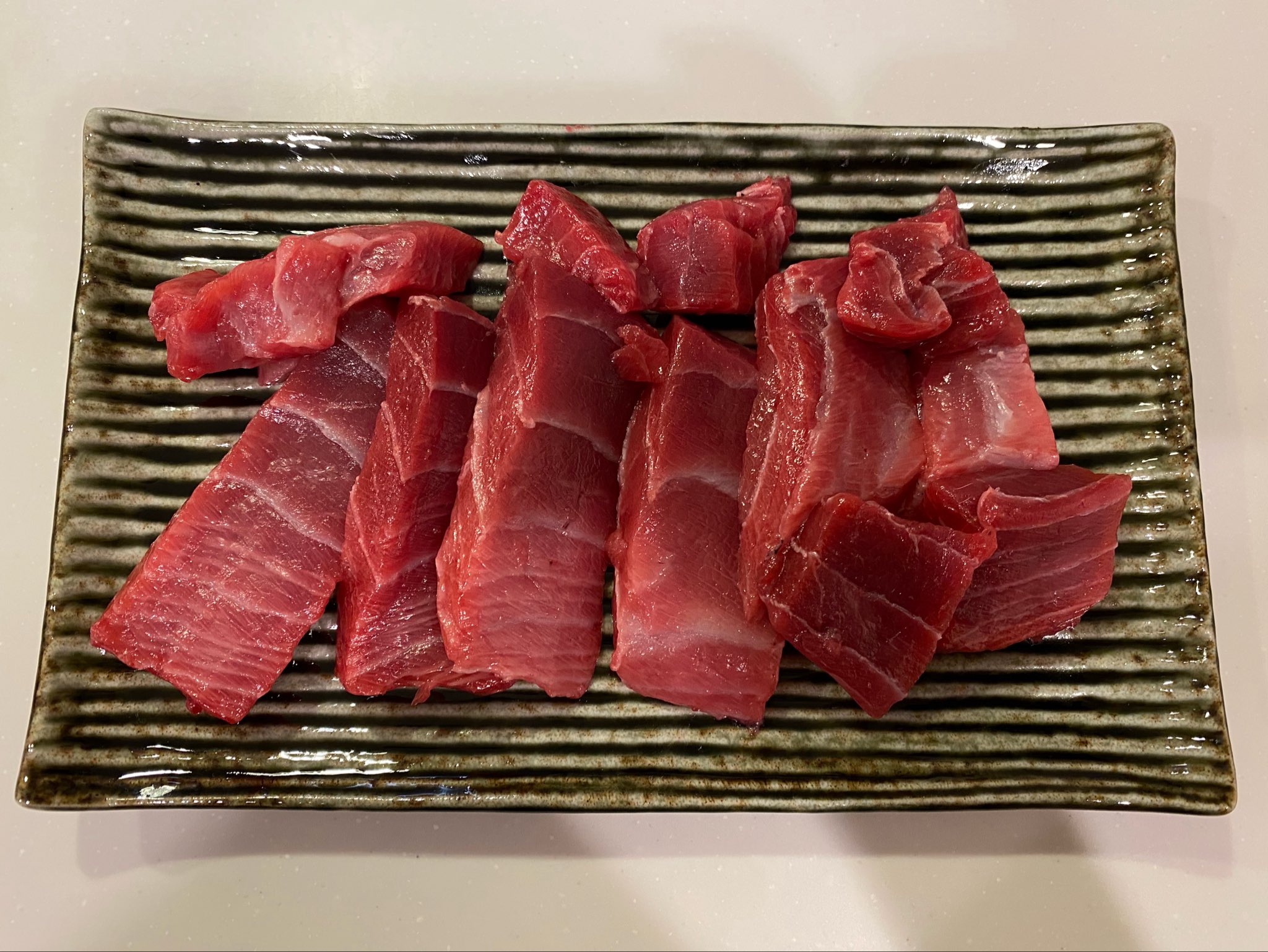 石川県産クロマグロ、食べたことありますか？