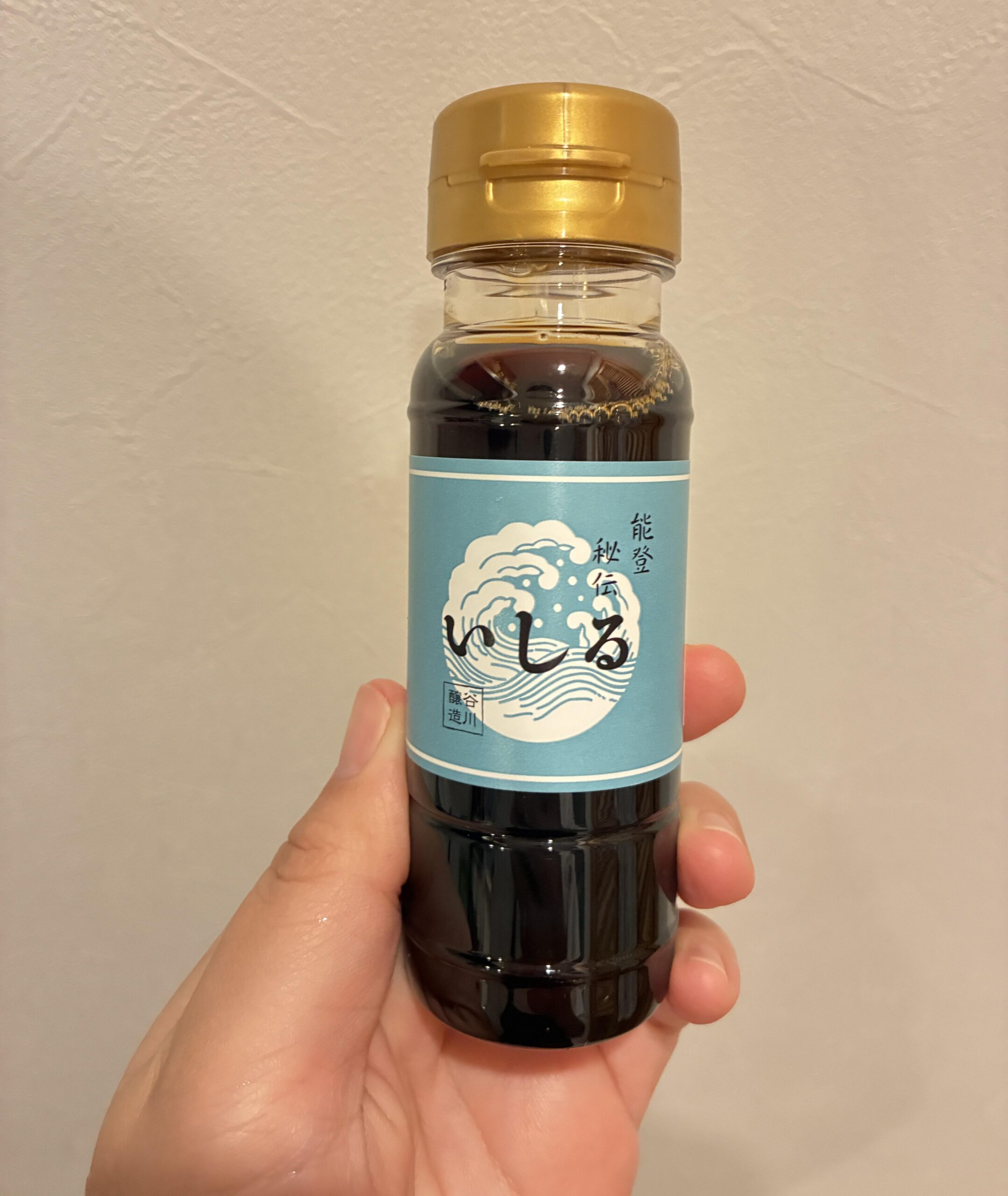 【大人の自由研究】能登の調味料「いしる」の魅力に迫る