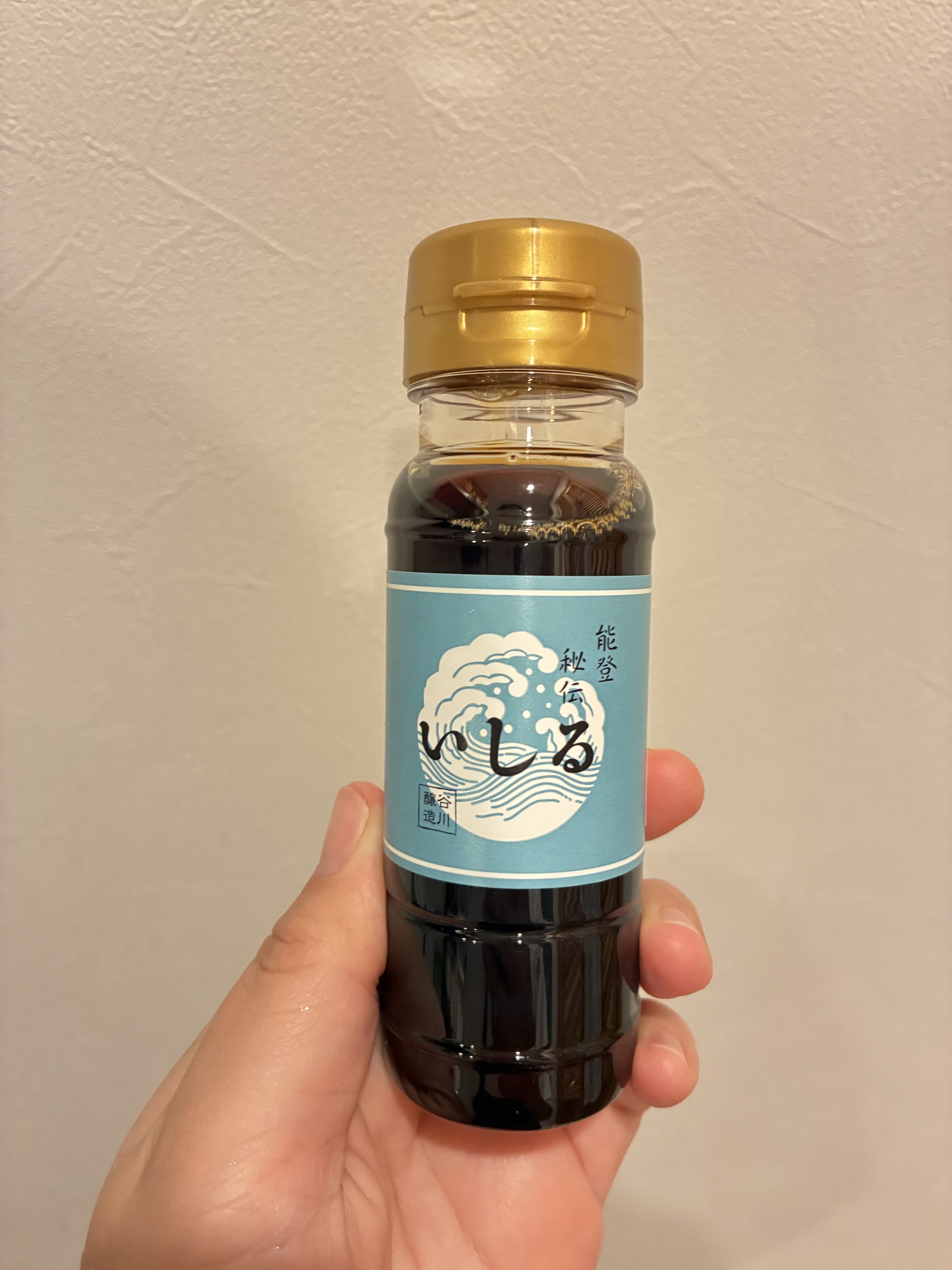 【大人の自由研究】能登の調味料「いしる」の魅力に迫る