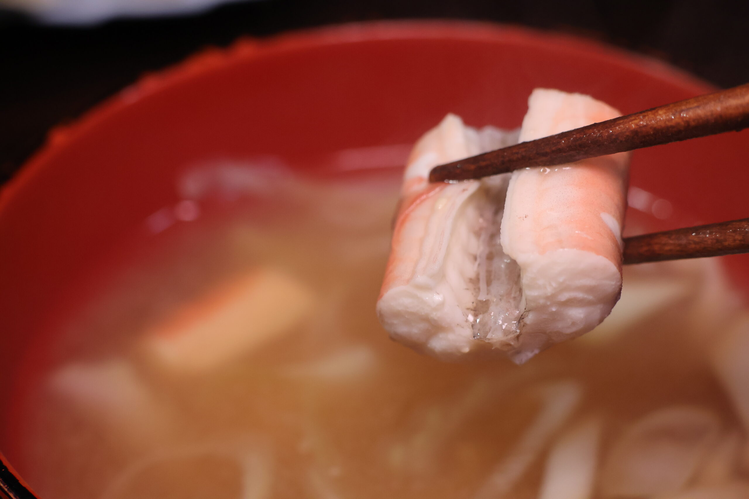【食レポ】アカヤガラ食べてみた！